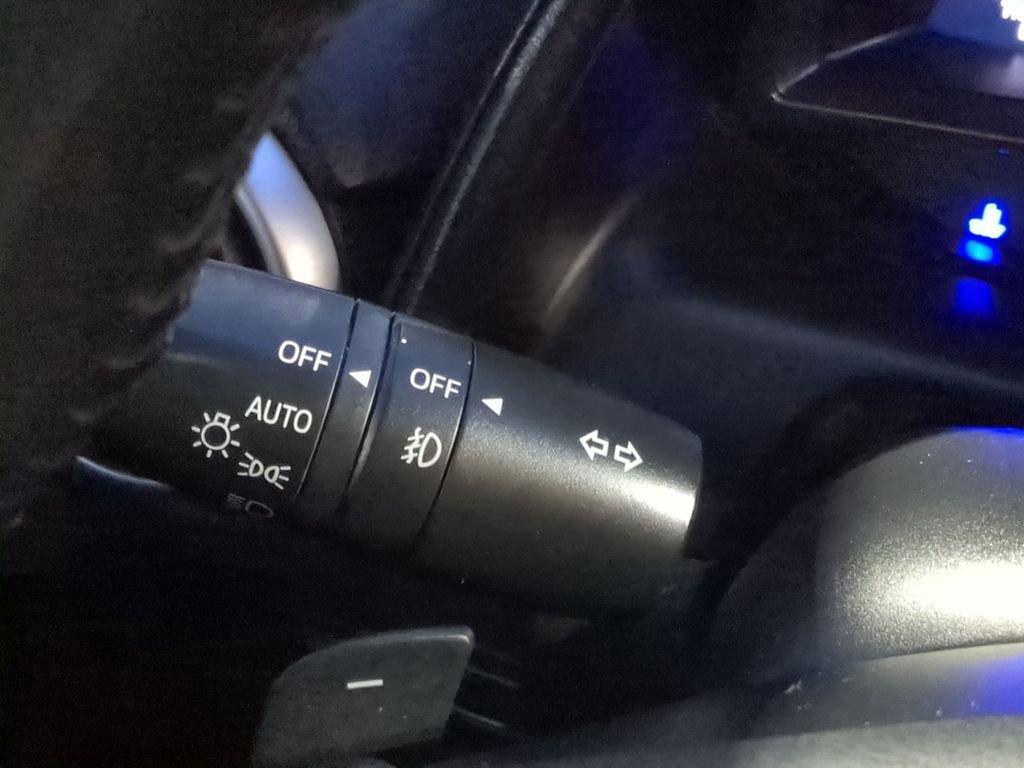 Used 2019 MAZDA CX-3 Grand Touring image 22