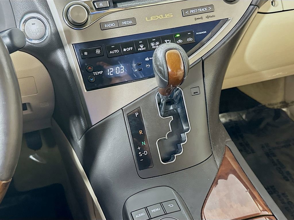 Used 2014 Lexus RX 350 FWD image 19