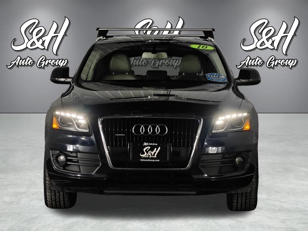 Used 2010 Audi Q5 3.2 Premium image 20