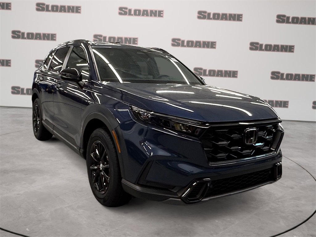 New 2026 Honda CR-V Sport-L image 7