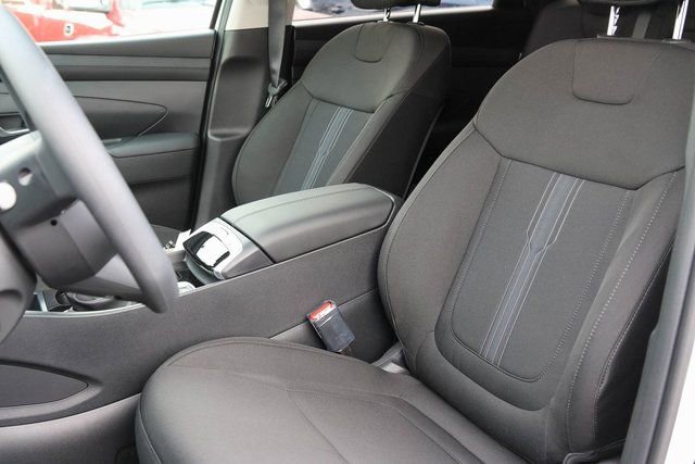 New 2026 Hyundai Tucson SEL image 9
