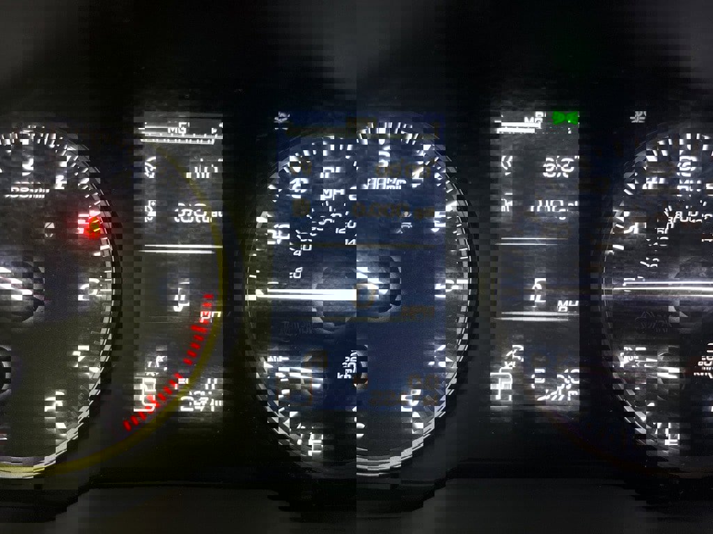 Certified 2025 Subaru Legacy image 17