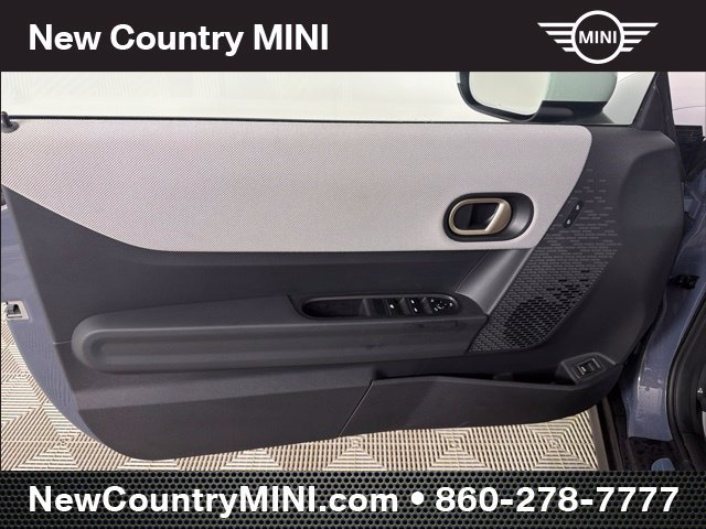 Certified 2026 MINI Cooper S FWD image 12