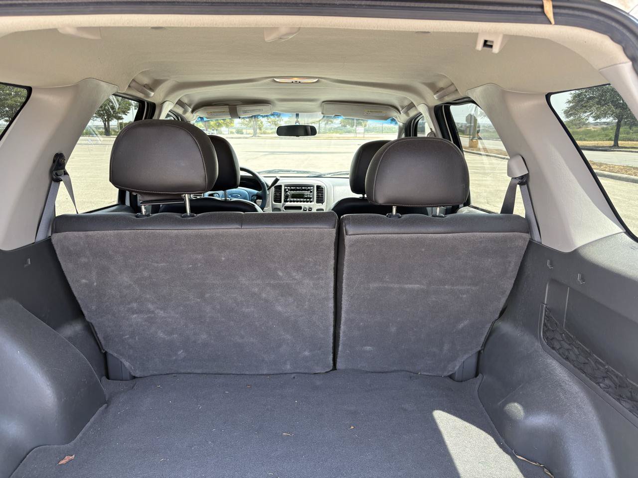 Used 2004 Ford Escape XLT FWD image 12