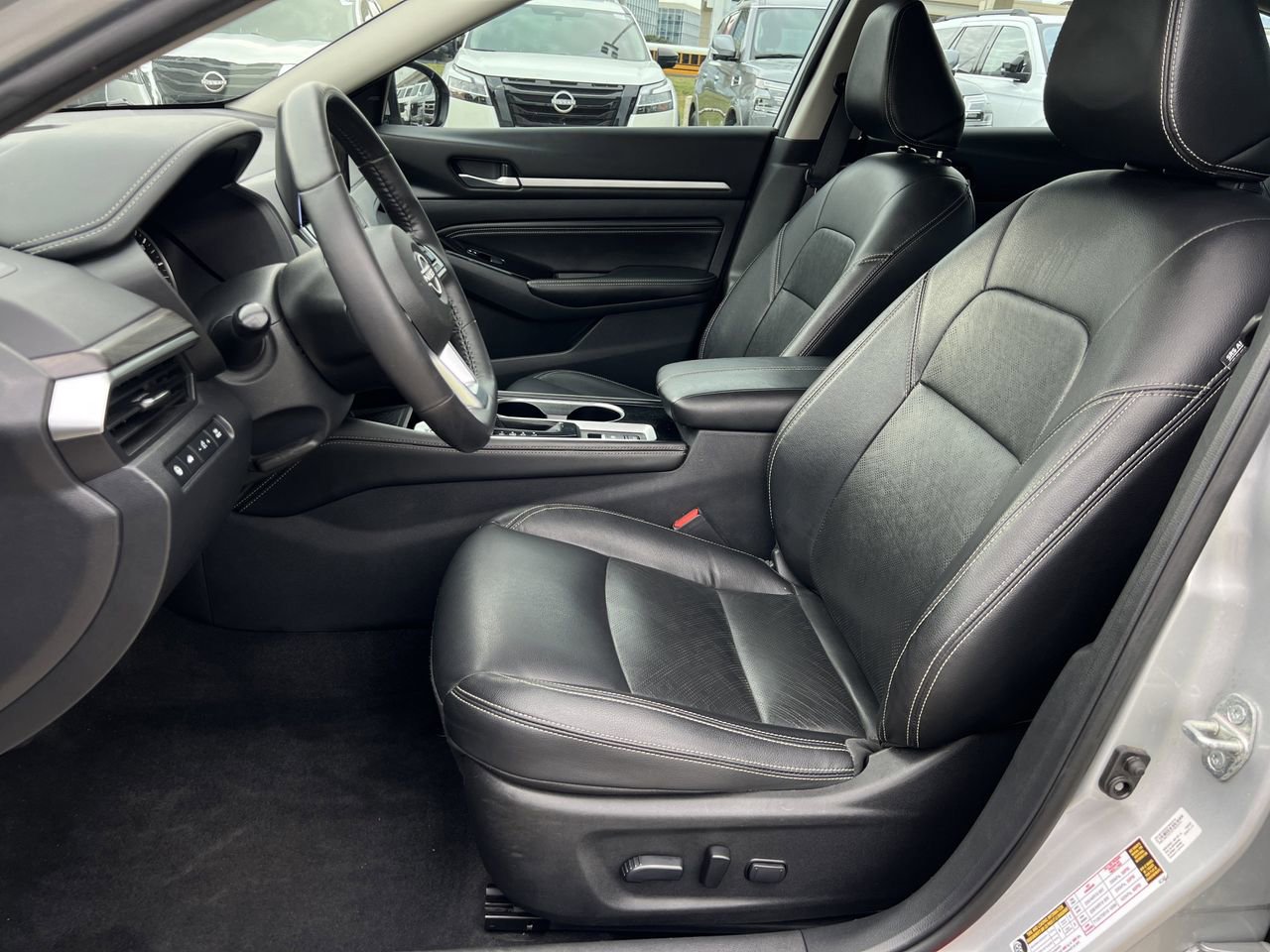 Used 2023 Nissan Altima 2.5 SL FWD image 19