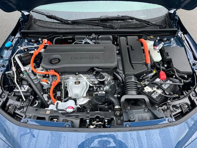 New 2026 Honda Civic Sport Touring image 29