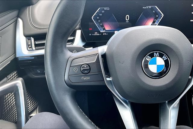 Used 2026 BMW X1 xDrive28i AWD/4WD image 20