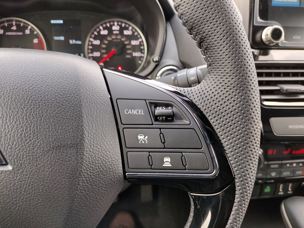 New 2026 Mitsubishi Eclipse Cross Black Edition image 26