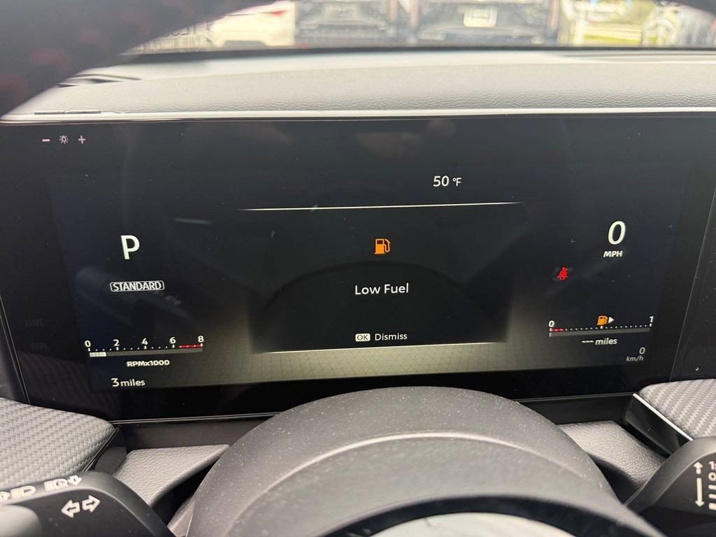 New 2026 Nissan Kicks SR w/ Cold Weather Package image 18