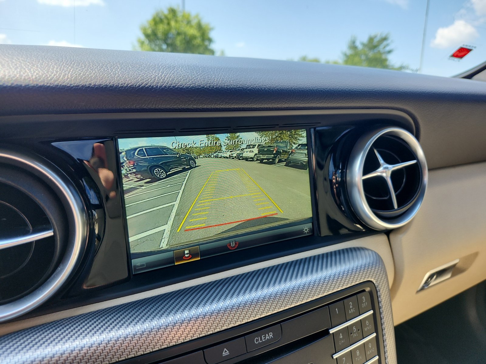 Used 2018 Mercedes-Benz SLC 300 image 19