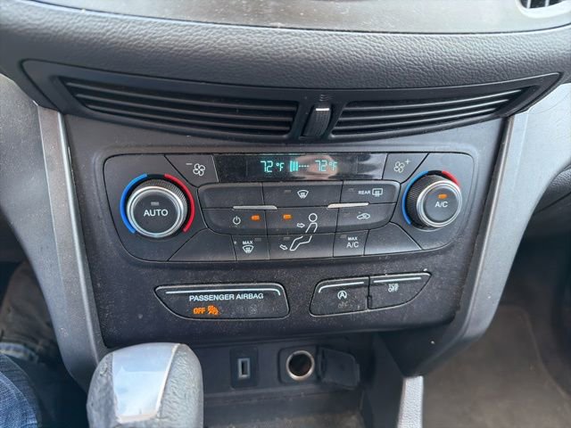 Used 2017 Ford Escape SE AWD/4WD image 20