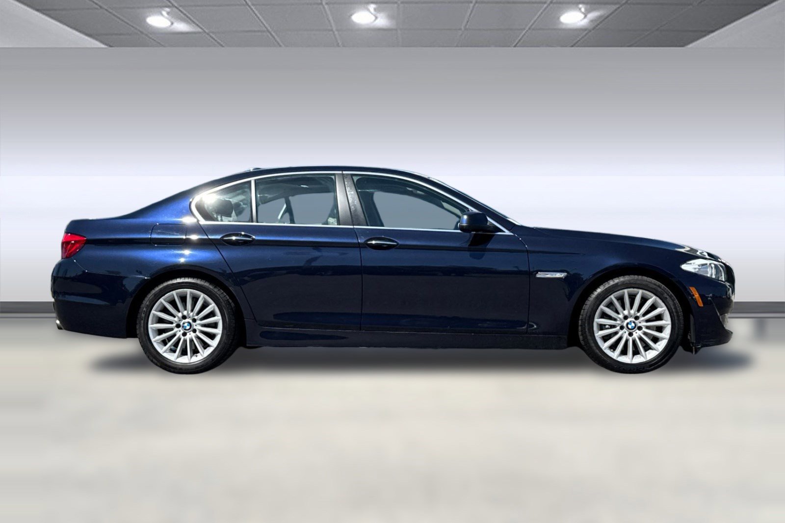 Used 2013 BMW 535i Sedan image 7