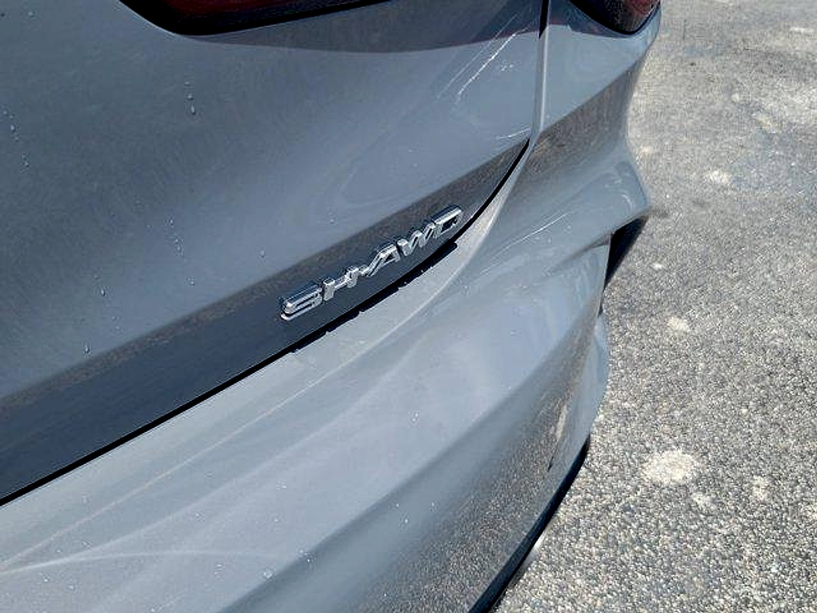 Used 2025 Acura TLX w/ A-SPEC Package AWD/4WD image 11