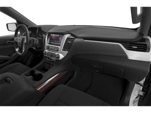 Used 2019 GMC Yukon XL SLT w/ Open Road Package AWD/4WD image 19