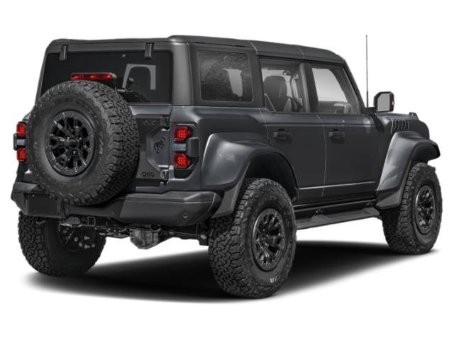 New 2026 Ford Bronco Raptor AWD/4WD video 2