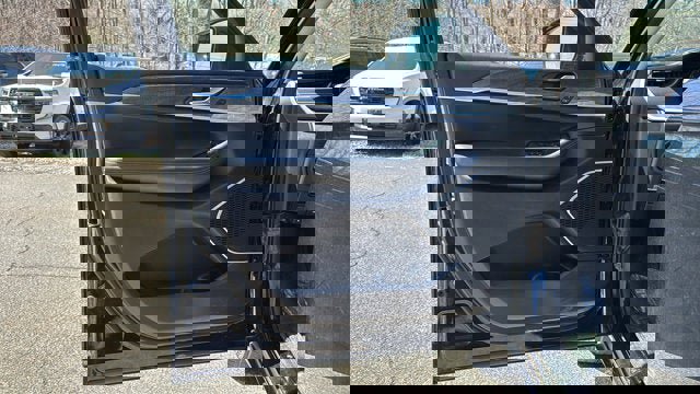 Certified 2021 Jeep Grand Cherokee L Limited AWD/4WD image 12