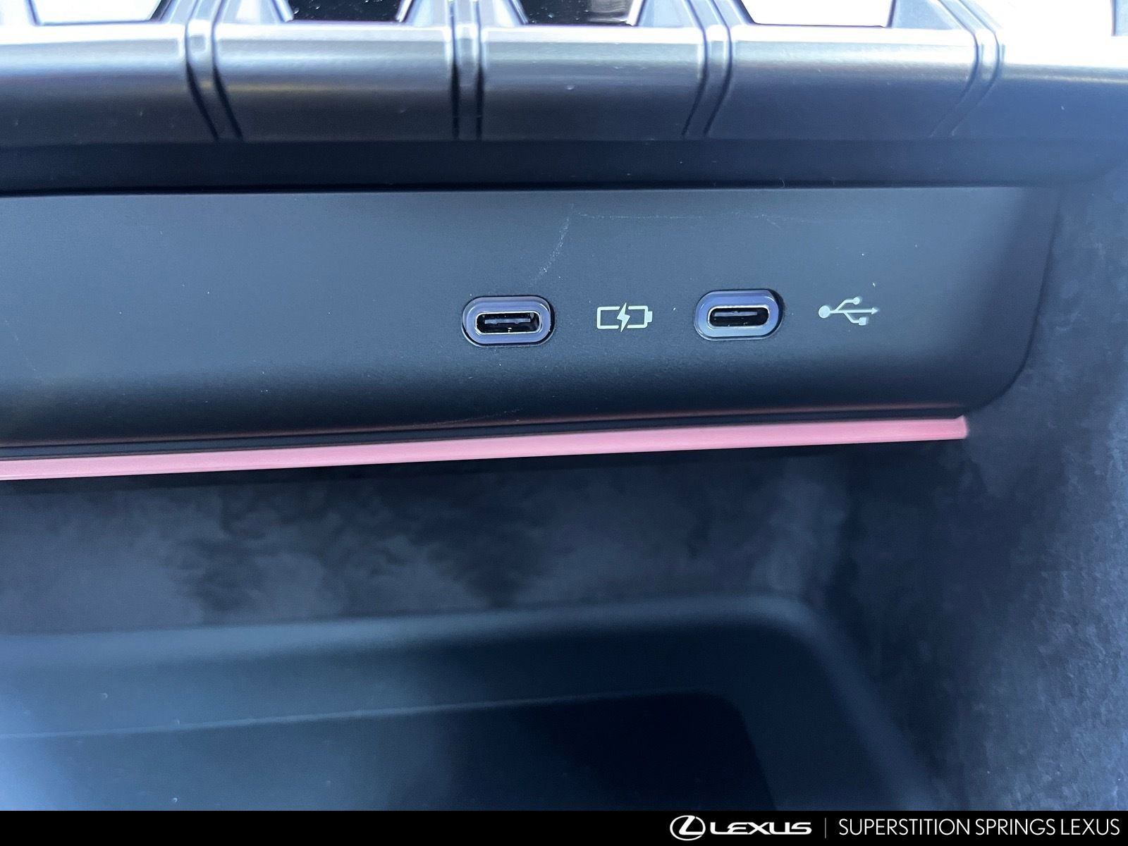 New 2026 Lexus IS 350 F Sport image 18