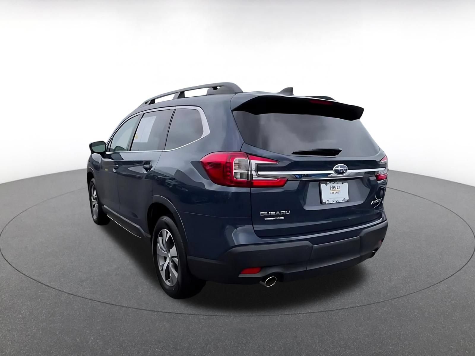 Used 2024 Subaru Ascent Premium w/ Convenience Package AWD/4WD image 11