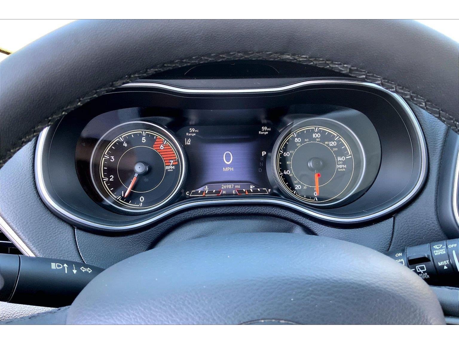 Used 2022 Jeep Cherokee Latitude Lux w/ Sun & Sound Group FWD image 19