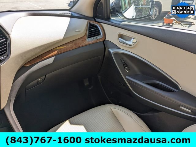 Used 2014 Hyundai Santa Fe Limited AWD/4WD image 18