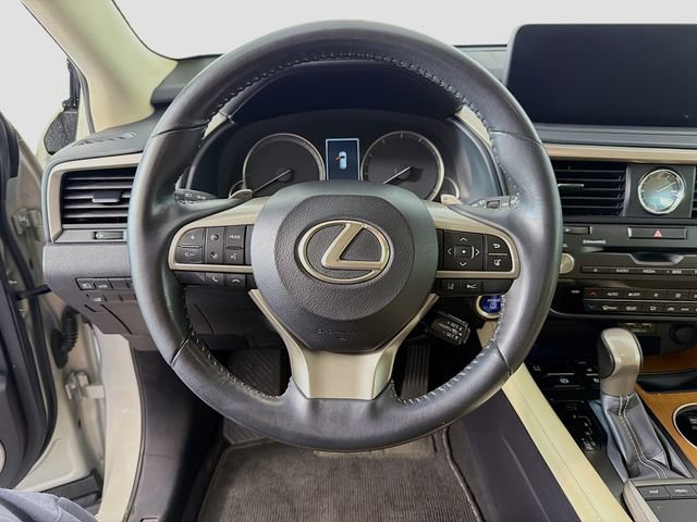 Certified 2021 Lexus RX 450h AWD w/ Premium Package image 12