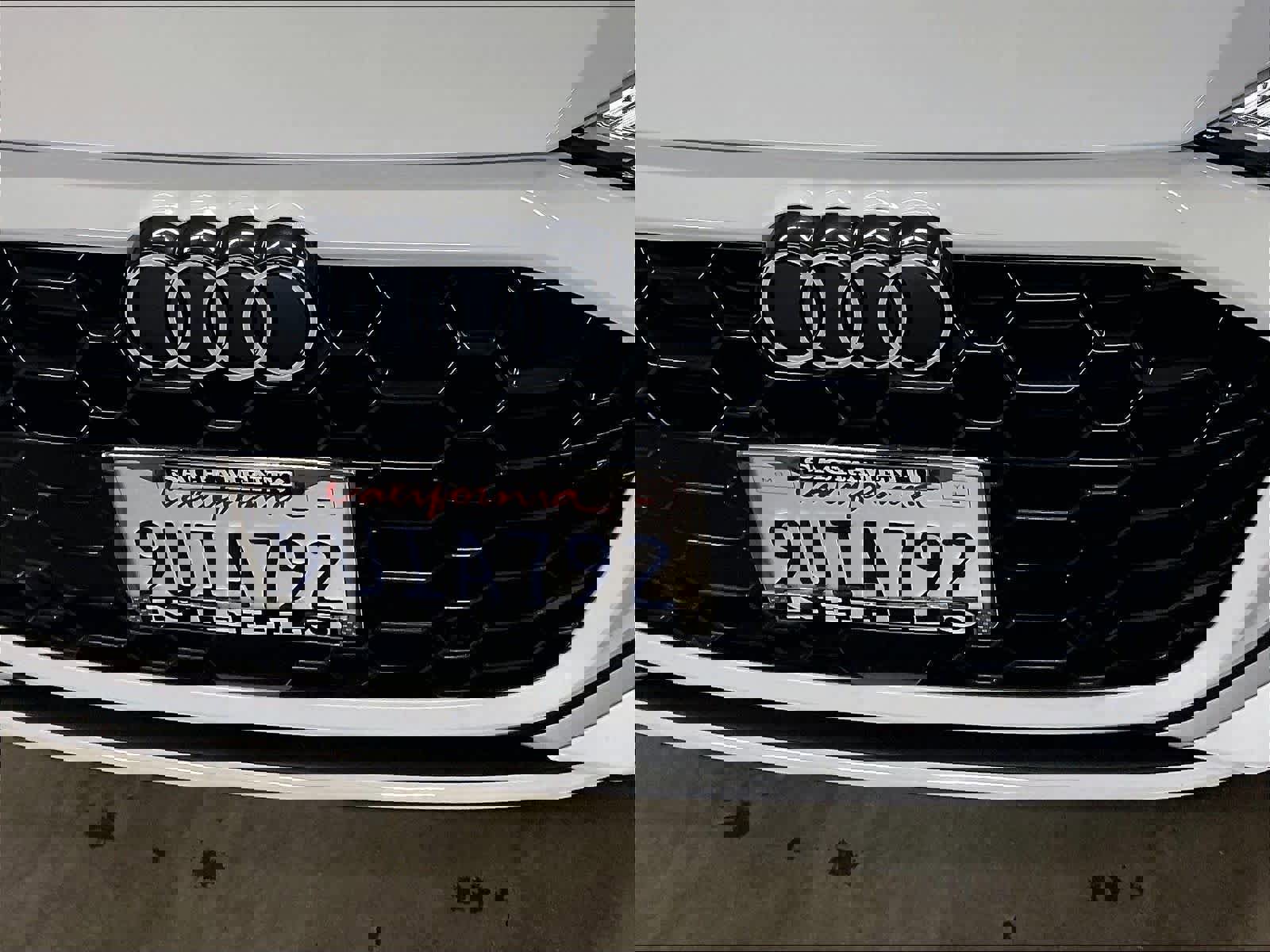 Used 2025 Audi A3 2.0T Premium image 31