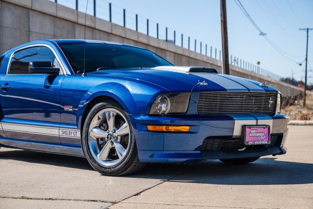 Used 2008 Ford Mustang GT Premium image 36