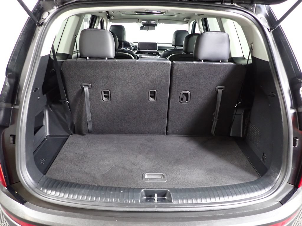 Used 2022 Kia Telluride S AWD/4WD image 17