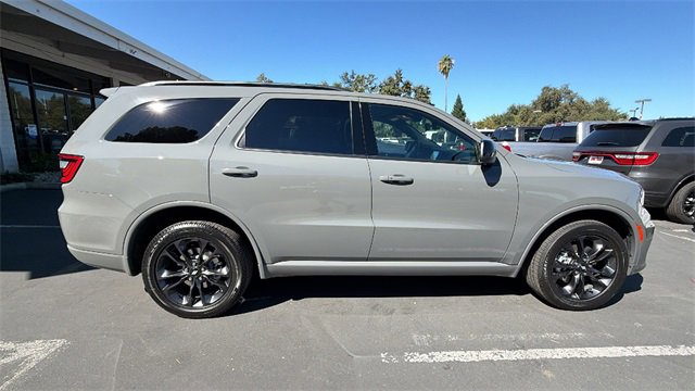 New 2026 Dodge Durango GT w/ Blacktop Package image 3