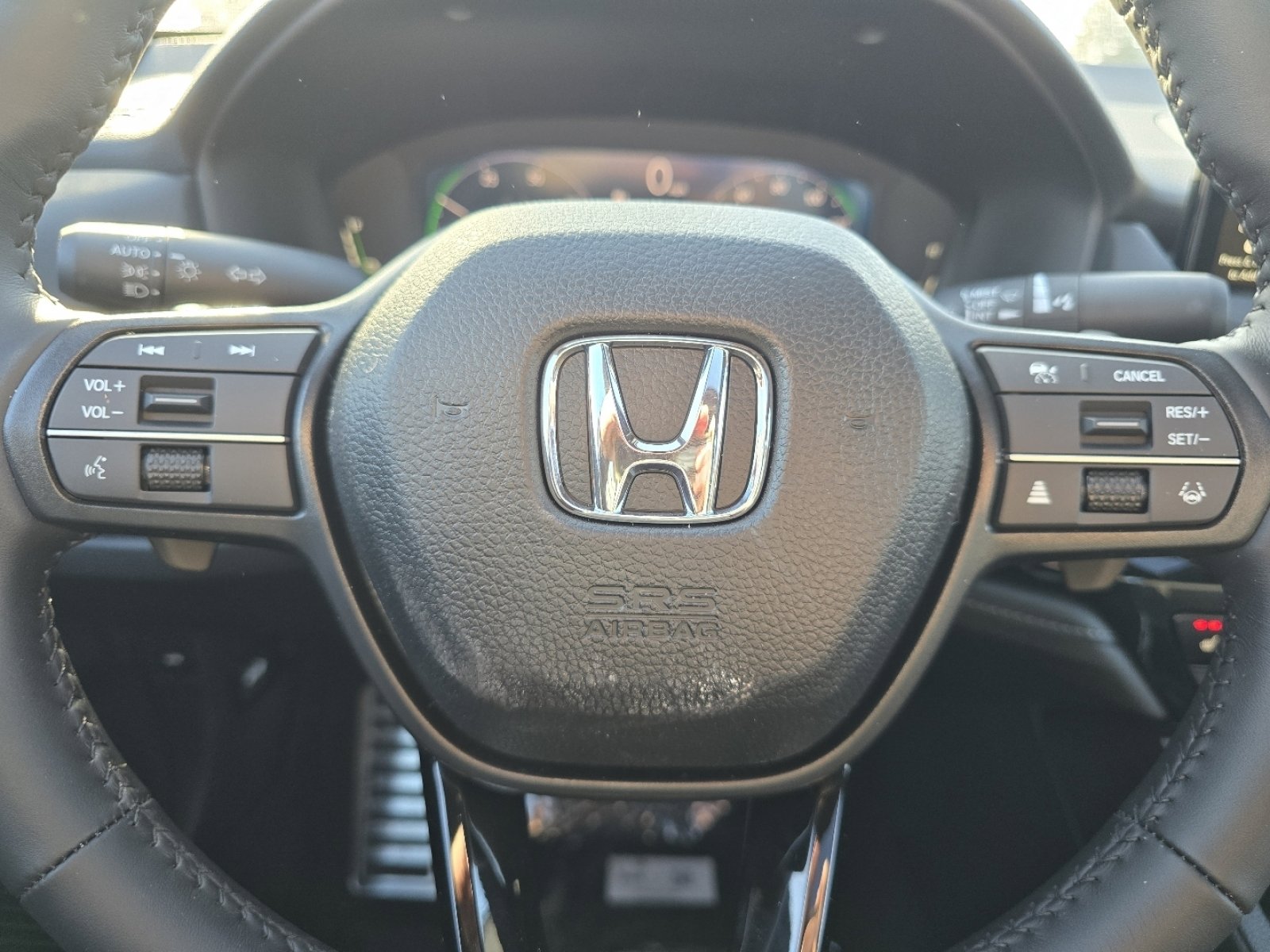 New 2026 Honda Accord Sport image 26