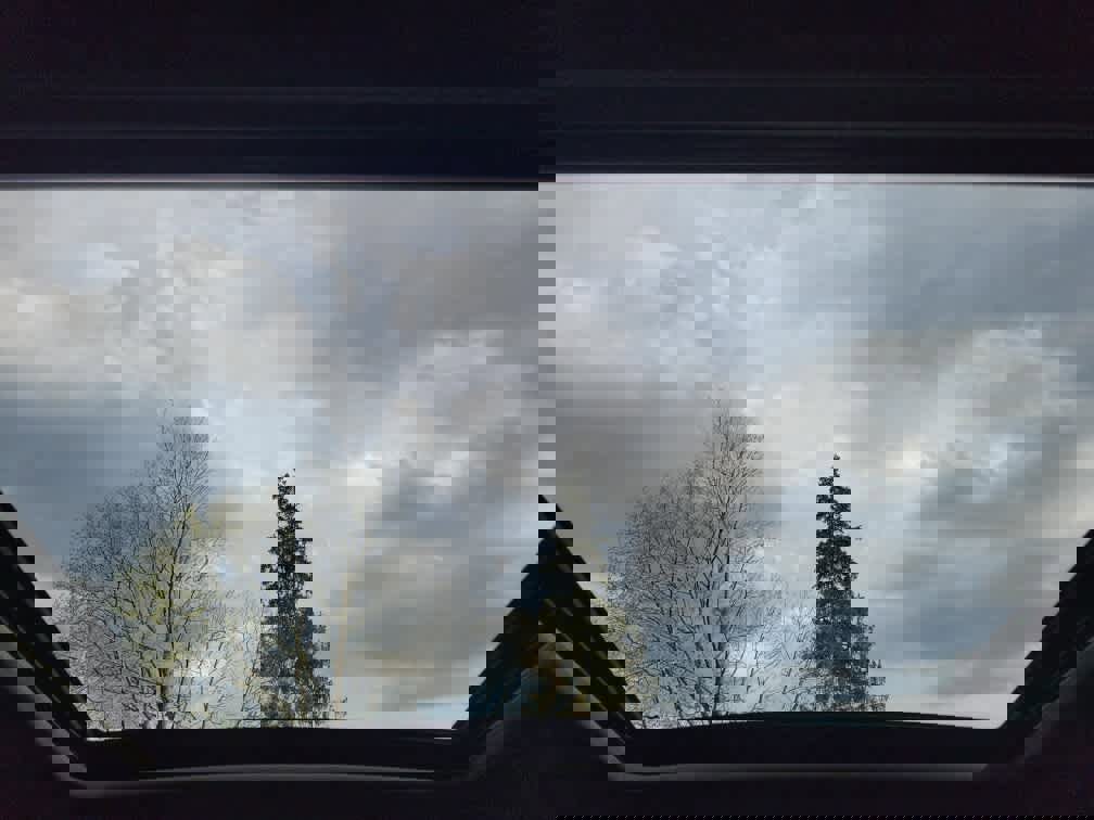 Certified 2025 Subaru Forester Premium image 13