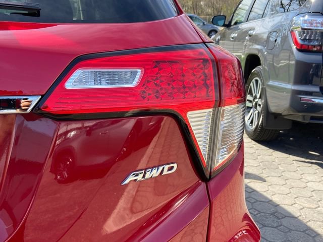 Used 2020 Honda HR-V EX image 33