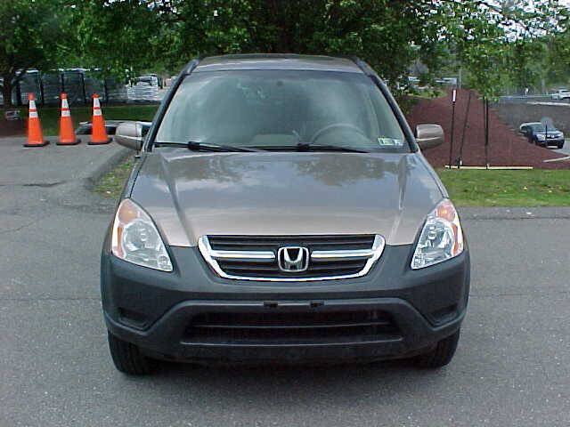 Used 2004 Honda CR-V EX image 7