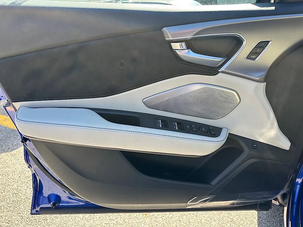 New 2026 Acura RDX A-Spec AWD/4WD image 10