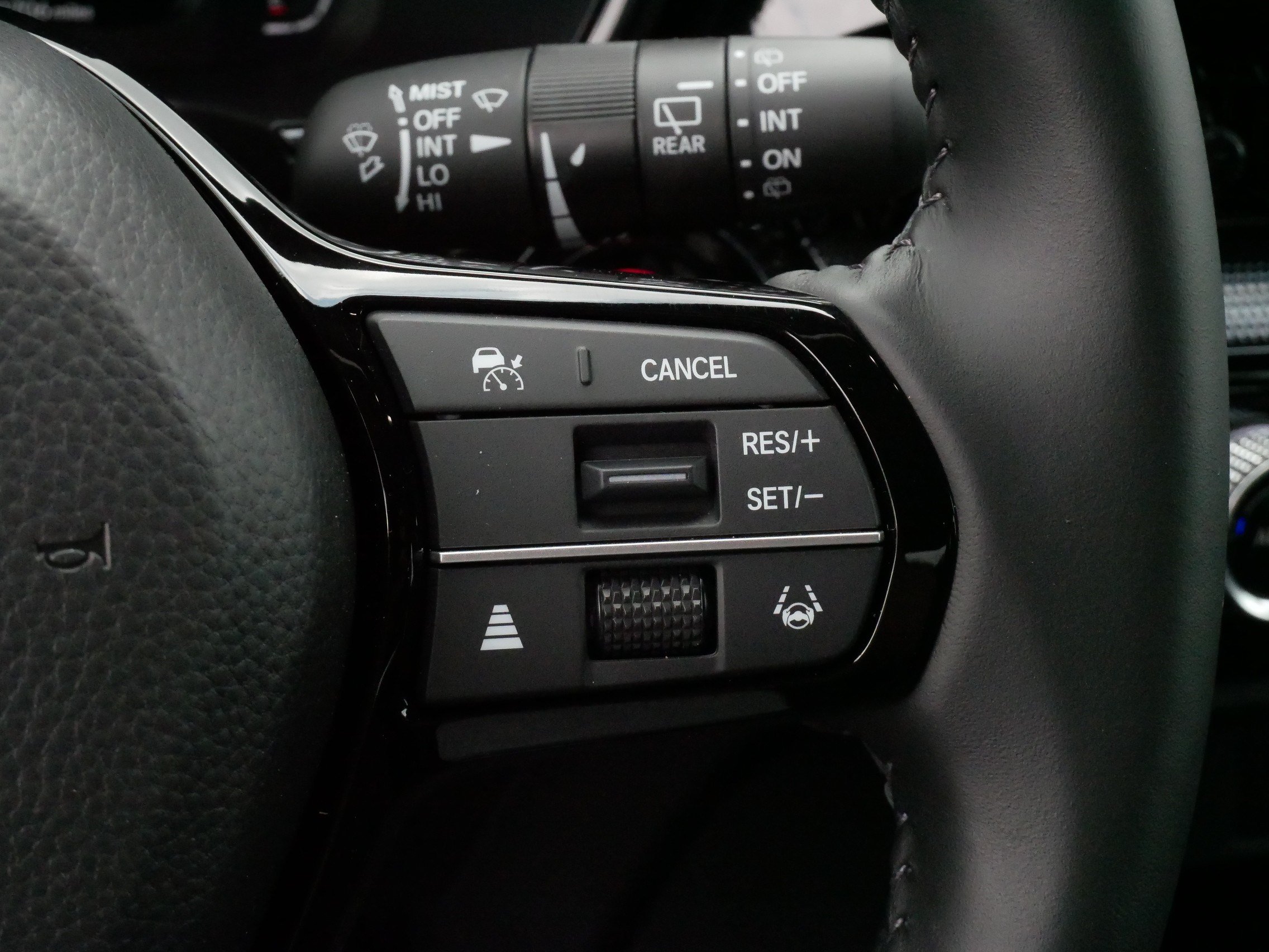 Certified 2026 Honda CR-V EX-L image 25