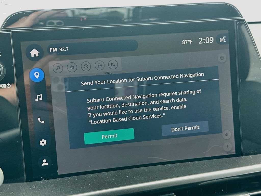 New 2026 Subaru Outback Wilderness AWD/4WD image 13