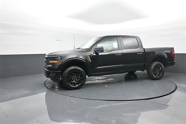 New 2025 Ford F150 STX image 4