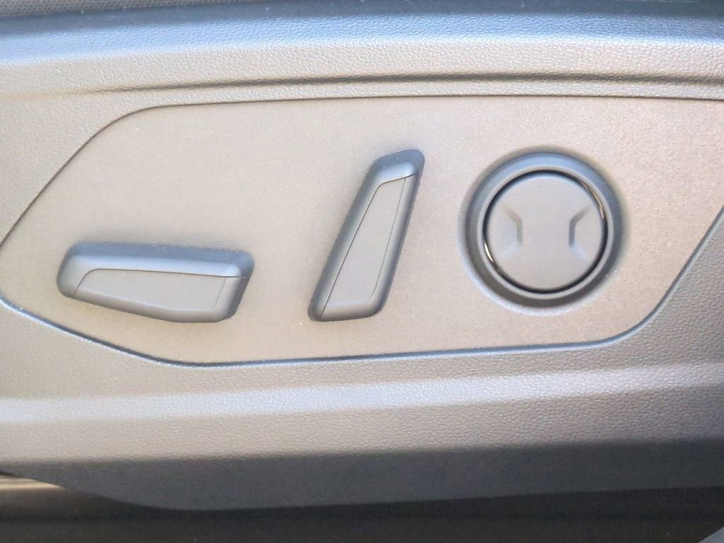 New 2026 Hyundai Tucson SEL image 23