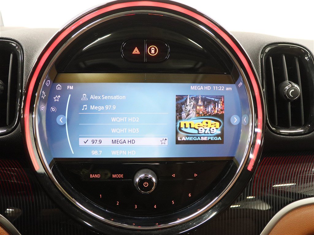 Used 2024 MINI Cooper Countryman S AWD/4WD image 37