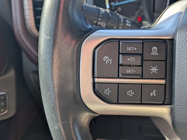 Certified 2024 Ford Expedition Max Limited image 21