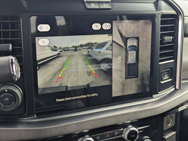 New 2026 Ford F250 Platinum AWD/4WD image 12