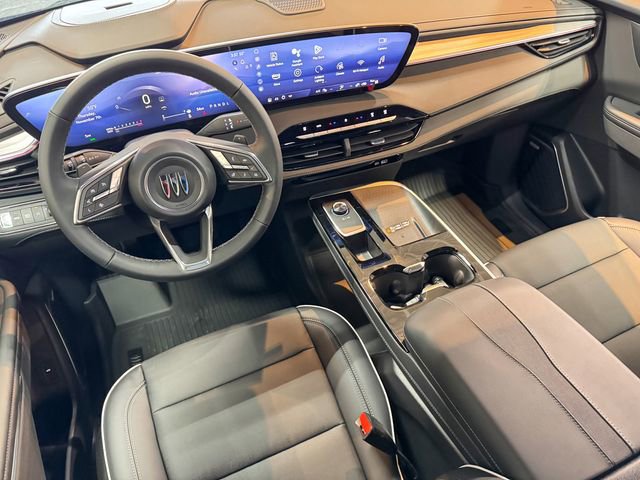 New 2025 Buick Enclave Preferred w/ LPO, Floor Liner Package image 36