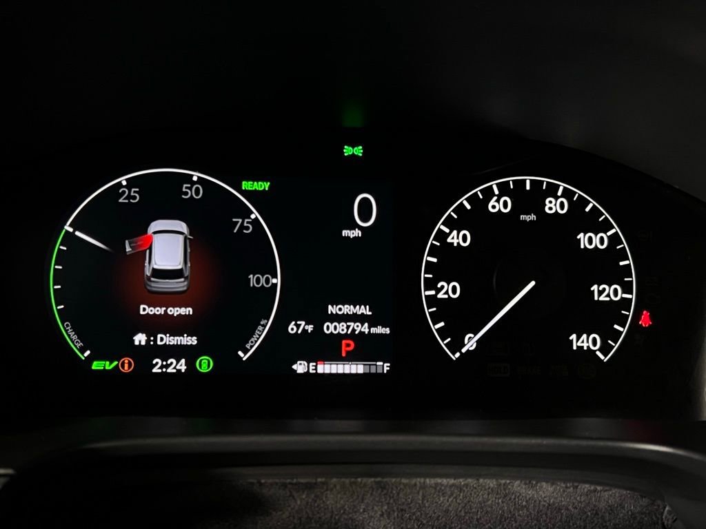 Used 2025 Honda CR-V Sport-L image 18