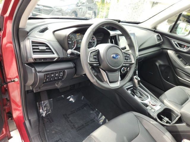 Used 2020 Subaru Forester Touring w/ Popular Package #2 image 29