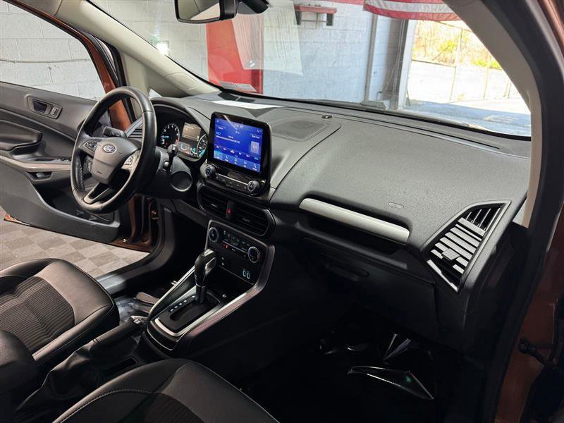 Used 2020 Ford EcoSport SES AWD/4WD image 14