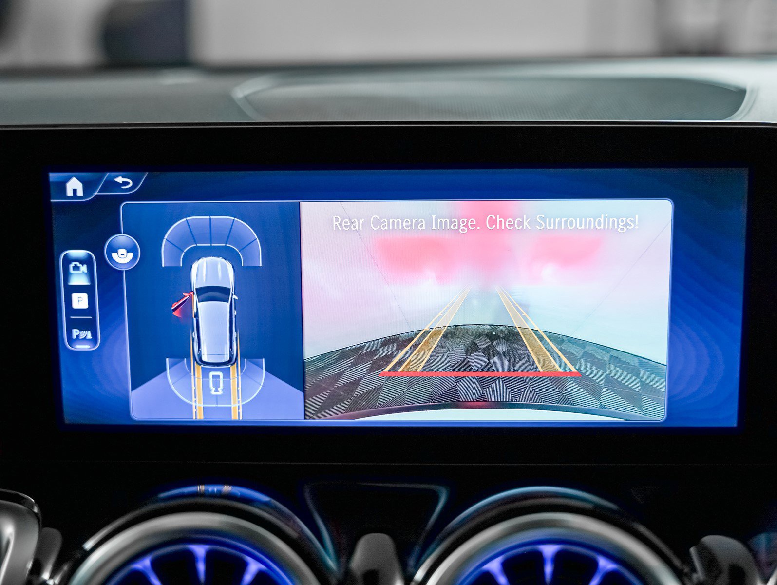 New 2025 Mercedes-Benz GLB 250 image 21