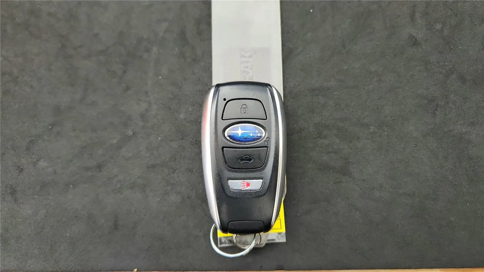 Used 2024 Subaru Outback Touring image 21