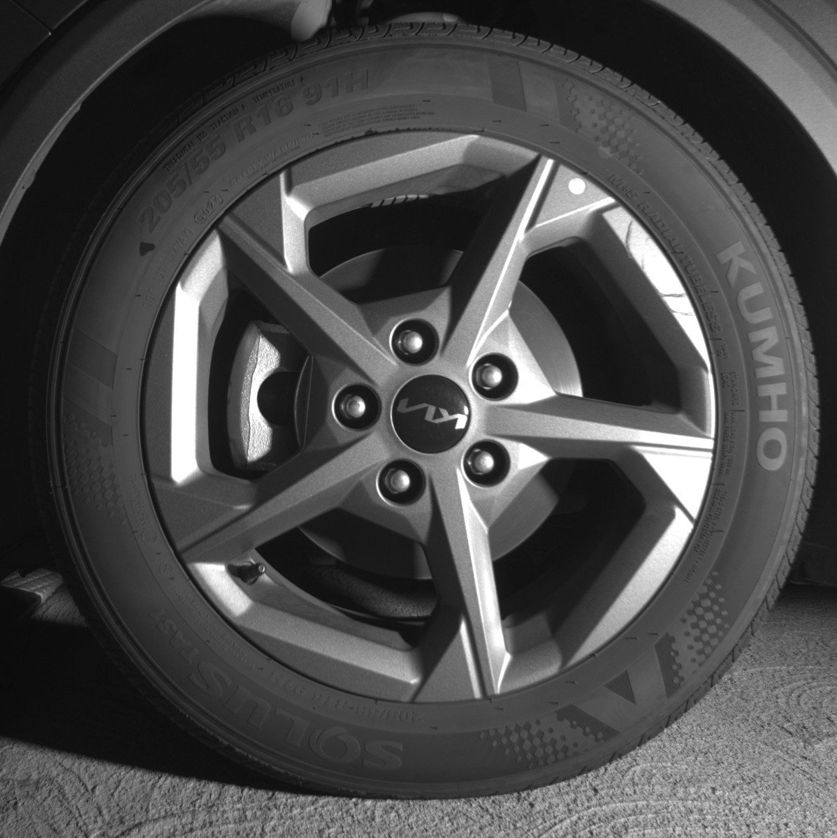 Used 2025 Kia K4 FWD image 12