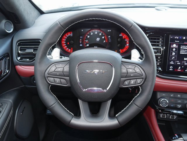 Used 2024 Dodge Durango SRT Hellcat image 22