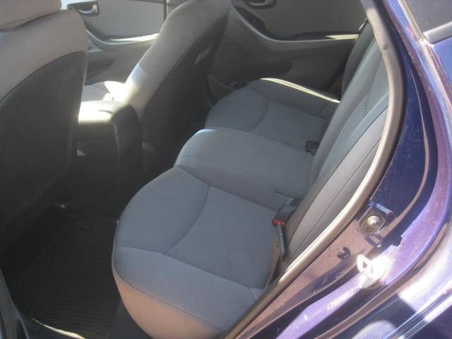 Used 2013 Hyundai Elantra GLS image 10